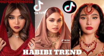 Trend Habibi: Fenomena TikTok Lagi Viral!