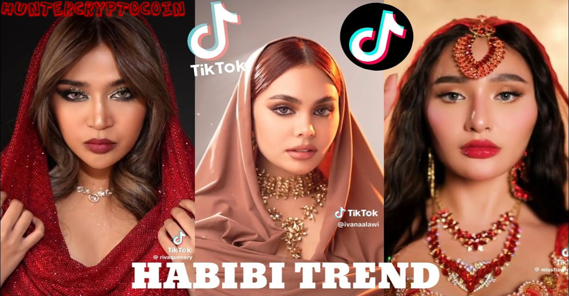 Trend Habibi Fenomena TikTok Lagi Viral!