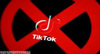 TikTok Banned, Apa yang Akan Terjadi Selanjutnya?