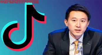 TikTok CEO: Membangun Keberhasilan Platform Sosial Mendunia