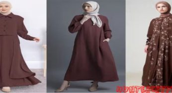 Coklat Mahogany: Warna Elegan di Dunia, Paling Populer 2025