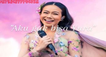 Tren Yura Yunita, Menguasai Panggung Digital Media Sosial
