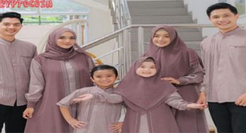Warna Baju Lebaran: Tren Baru 2025, Wajib Anda Coba!