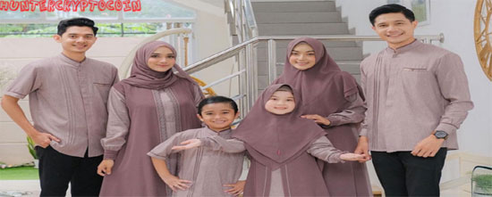 Warna Baju Lebaran: Tren Baru 2025, Wajib Anda Coba!