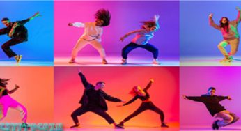 Dance TikTok: Kehebohan Media Maya, Tren Pasti Viral!