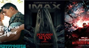 Film Viral 2025, 7 Judul Sedang Mendominasi Konten Digital
