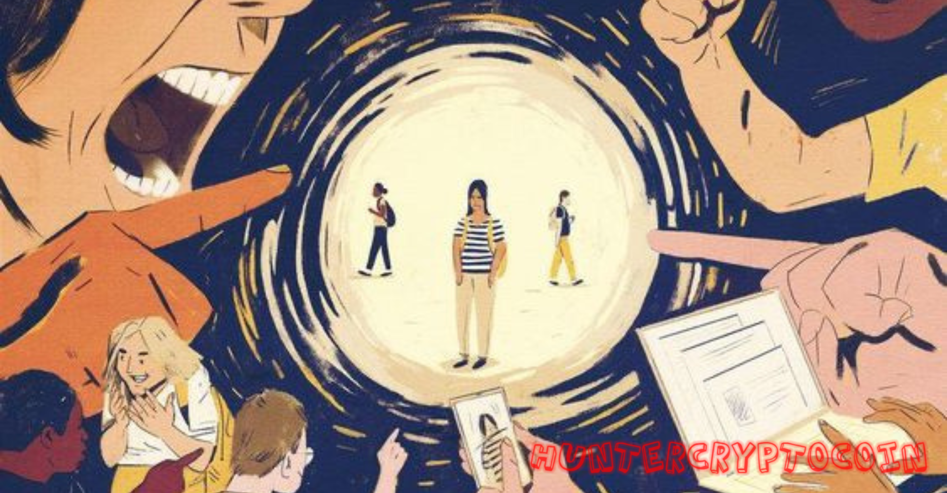 Media Sosial Bahas Hoaks Body Shaming Cyberbullying dan Cara Hadapinnya