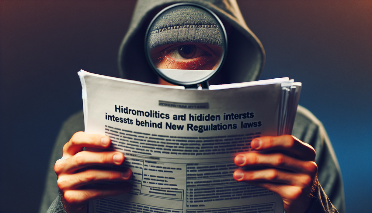 "alt_text": "Politik dan kepentingan tersembunyi di balik aturan baru registrasi SIM."