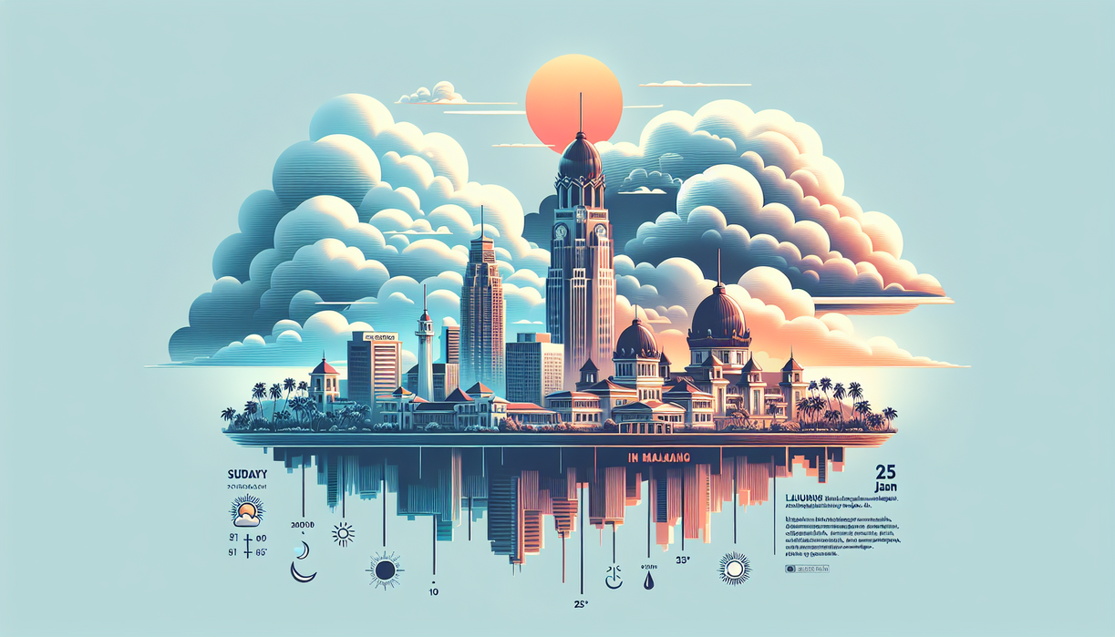 alt_text: "Cuaca Malang: Pagi tenang dan teduh, malam berangin kencang."