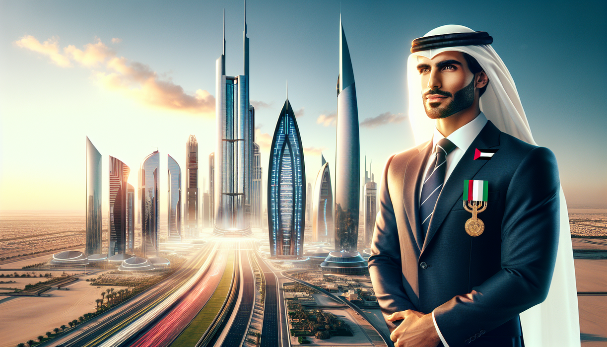 alt_text: Prabowo kunjungi Abu Dhabi, tandai langkah baru diplomasi Indonesia.