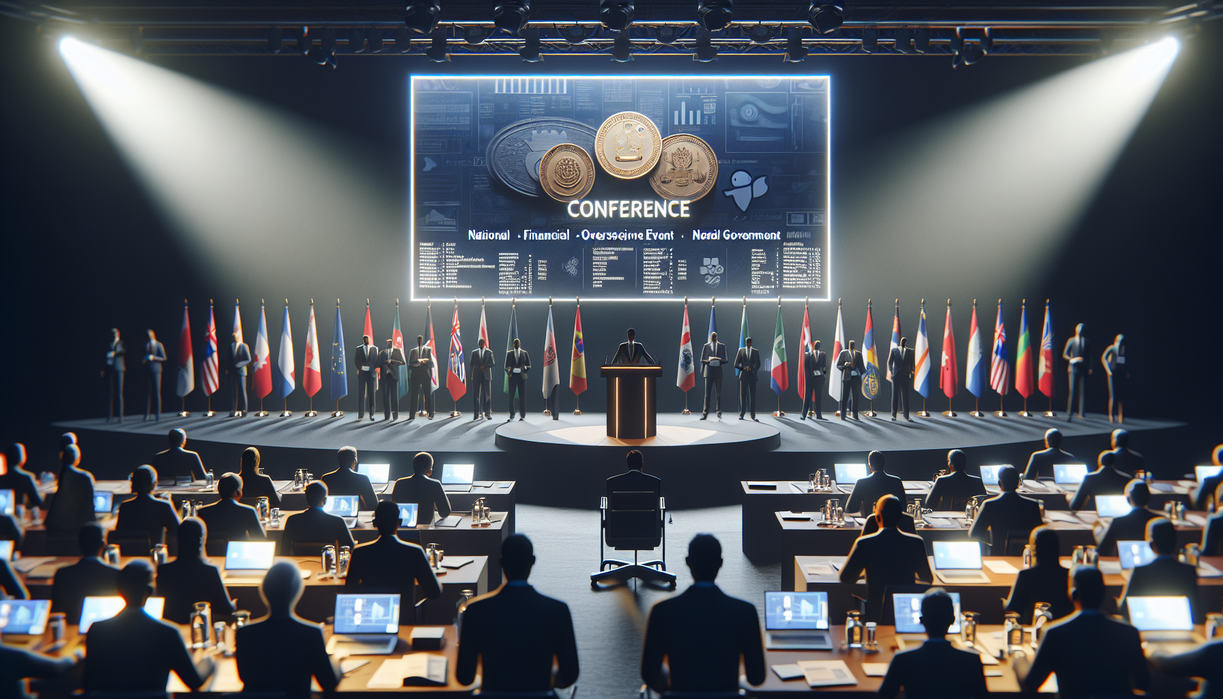 alt_text: Poster acara Transparansi LKPD 2025 di Bali menampilkan konten terbaru dan inovatif.