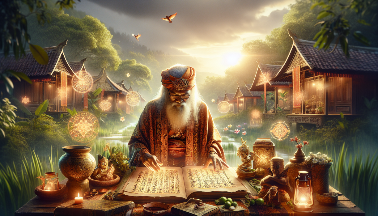 alt_text: Artikel tentang 7 weton dengan bakat desain interior yang membawa rezeki tak terduga.