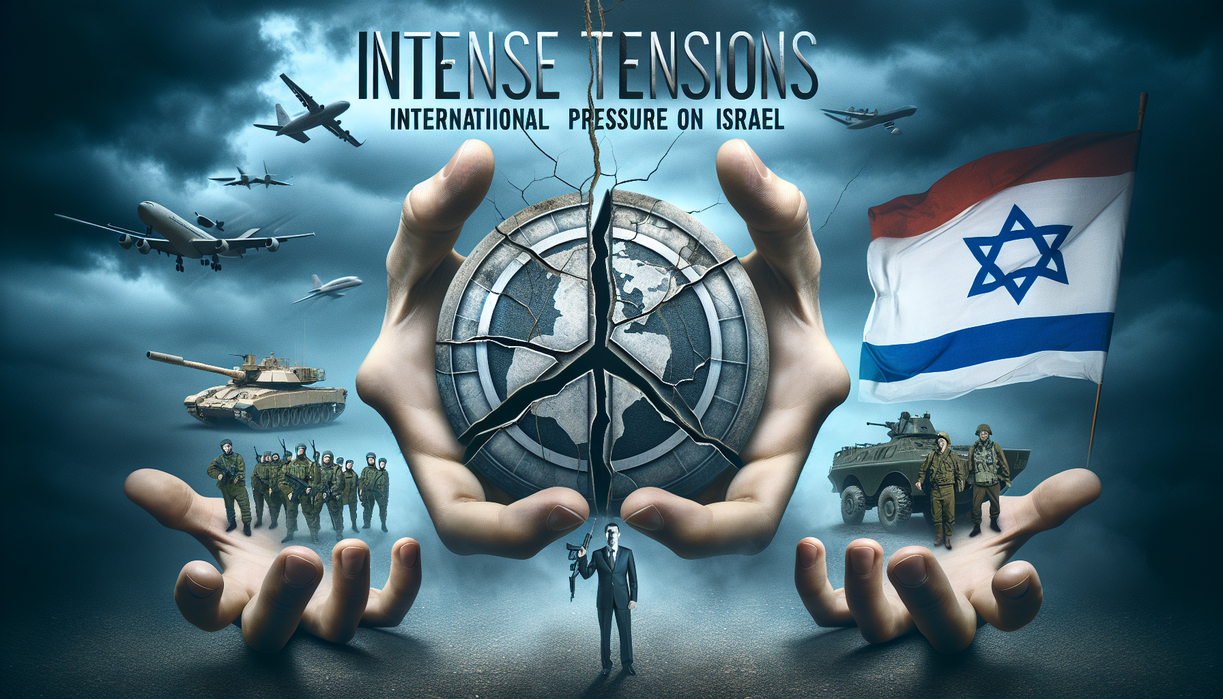 alt_text: Produk beragam dari toko online di tengah ketidakpastian politik global tetap menarik perhatian.