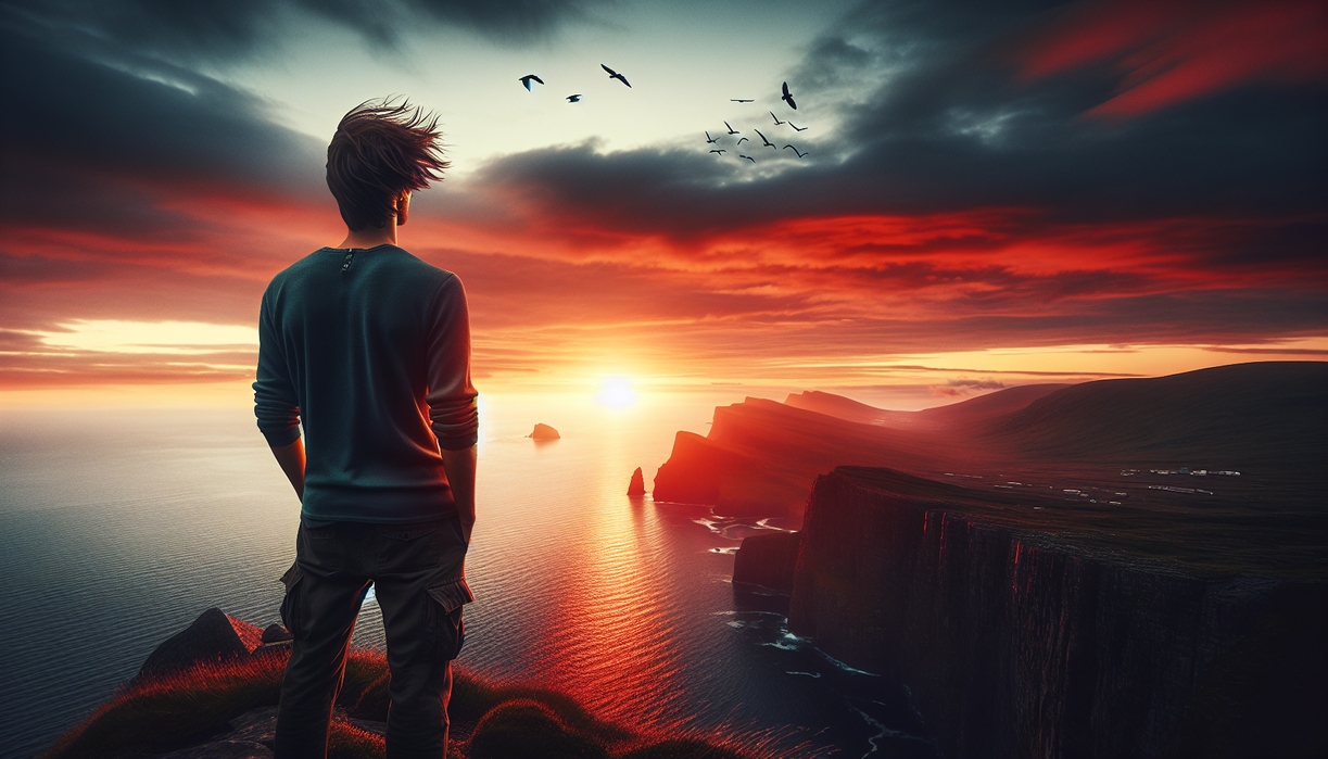 alt_text: Malinau lesu akibat tambang; pemasaran digital tumbuh pesat jadi alternatif ekonomi baru.