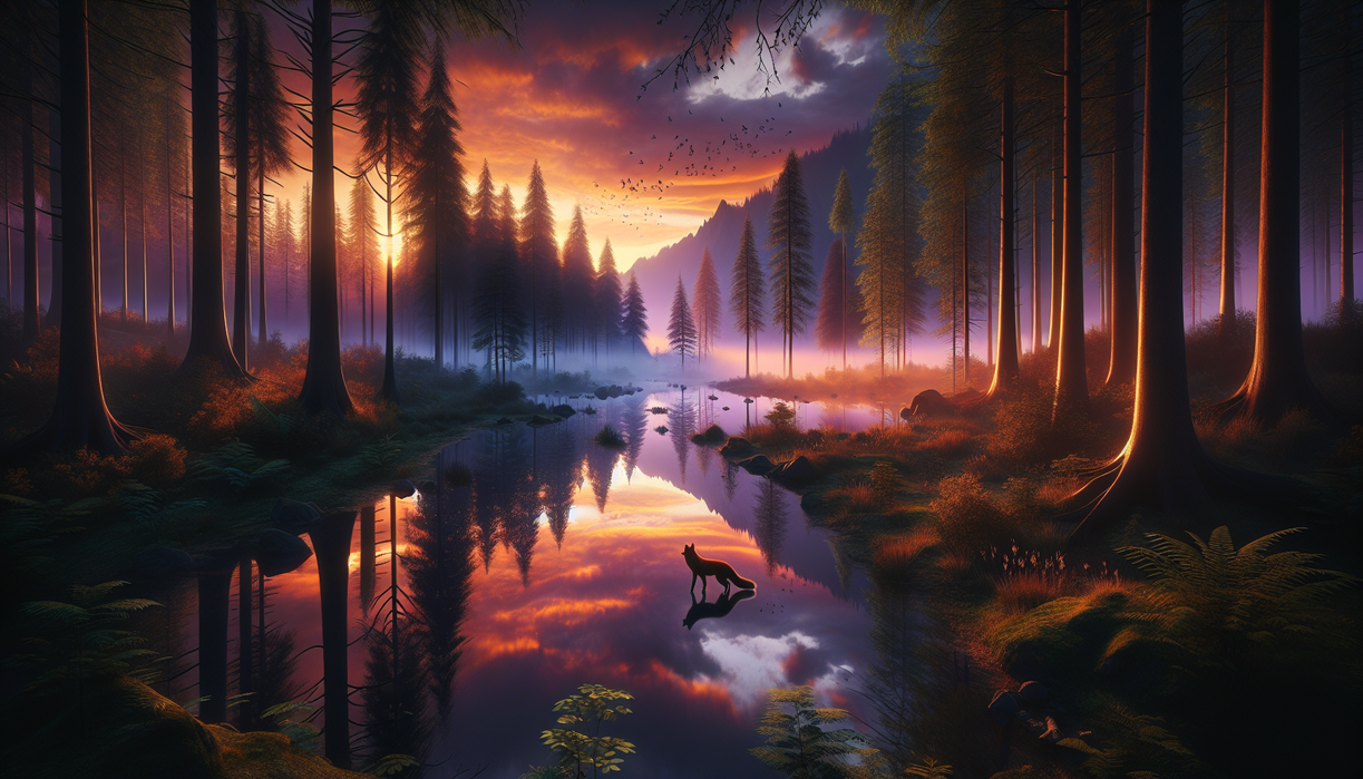 ```alt_text Ronaldo dan Fernandes bersiap untuk misi besar di lapangan, menatap masa depan dengan tekad. ```